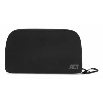 ACT City Accessory Travel Organizer AC8501 – kelioninis aksesuarų organizatorius iš perdirbto plastiko