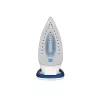 Tefal Easygliss 2 FV5736E0 lygintuvas Sausas ir garinis lygintuvas Durilium Airglide padas 2500 W Mėlyna, Balta