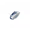 Tefal Easygliss 2 FV5736E0 lygintuvas Sausas ir garinis lygintuvas Durilium Airglide padas 2500 W Mėlyna, Balta