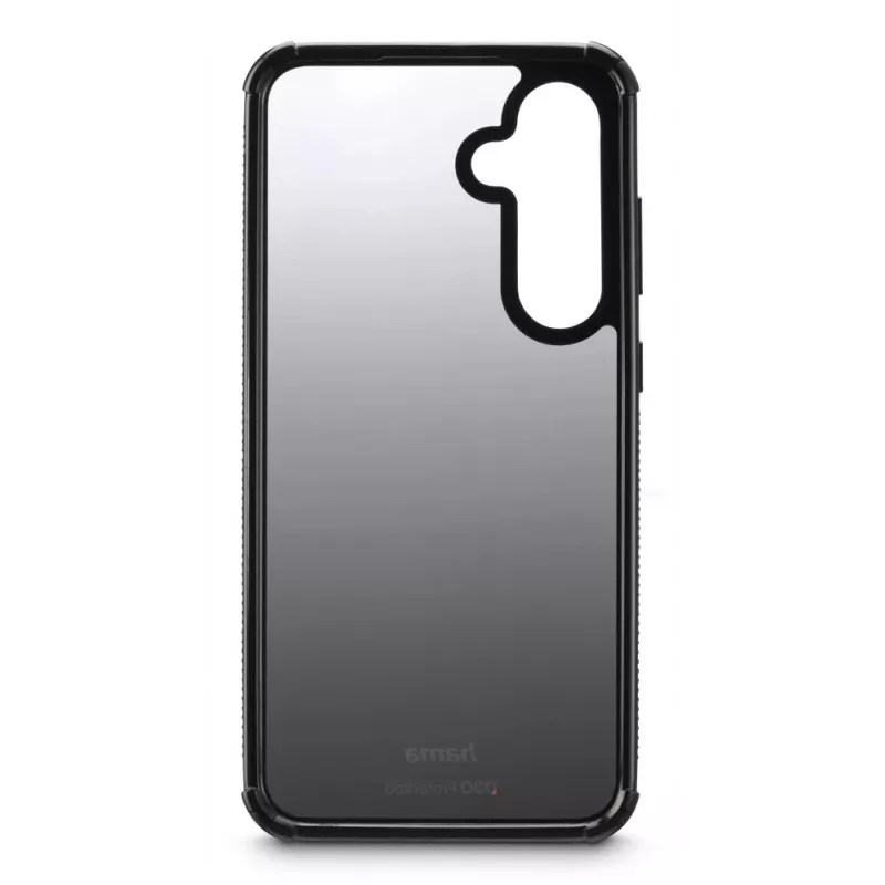Dėklas Hama Extreme Protect Samsung Galaxy S24 FE 17 cm (6.7 inch) juodas