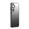 Dėklas Hama Extreme Protect Samsung Galaxy S24 FE 17 cm (6.7 inch) juodas