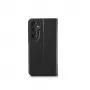 Hama Daily Protect dėklas mobiliesiems telefonams 17 cm (6.7 colio) Aplankalas Juodas