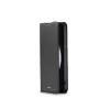 Hama Daily Protect dėklas mobiliesiems telefonams 17 cm (6.7 colio) Aplankalas Juodas
