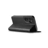 Hama Daily Protect dėklas mobiliesiems telefonams 17 cm (6.7 colio) Aplankalas Juodas
