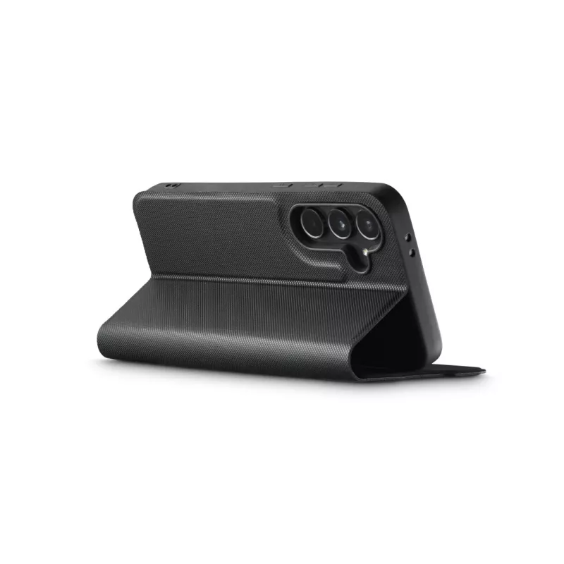 Hama Daily Protect dėklas mobiliesiems telefonams 17 cm (6.7 colio) Aplankalas Juodas
