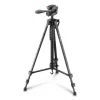 Hama Star 153 3D trikojis išmaniajam telefonui / skaitmeniniam fotoaparatui, 3 kojos, juodas