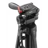 Hama Star 153 3D trikojis išmaniajam telefonui / skaitmeniniam fotoaparatui, 3 kojos, juodas