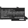 CoreParts PGFX4-CP nešiojamojo kompiuterio baterija