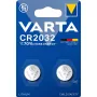 Vienkartinė baterija Varta 06032 CR2032 ličio (2 vnt.)
