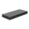 HDMI skirstytuvas MicroConnect MC-HDMISPLITTER0104-8K 1x4 8K 60Hz 4K 120Hz