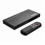 HDMI jungiklis MicroConnect MC-USBCHDMISWITCH0401-8K 8K raiška