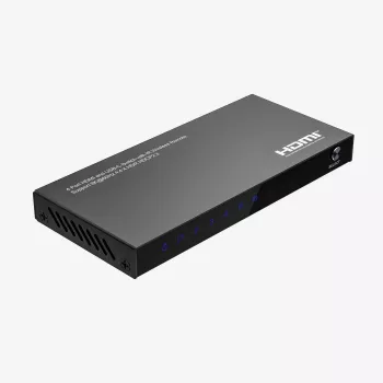 HDMI jungiklis MicroConnect MC-USBCHDMISWITCH0401-8K 8K raiška