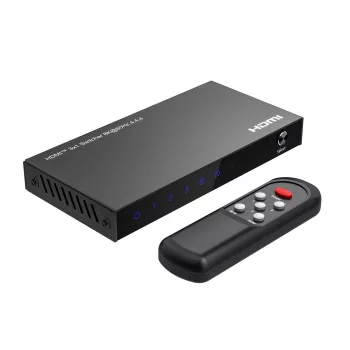 HDMI jungiklis MicroConnect MC-HDMISWITCH0301-8K 8K 60Hz 4:4:4