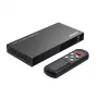 HDMI jungiklis MicroConnect MC-HDMISWITCH0301-8K 8K 60Hz 4:4:4
