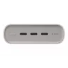 Samsung EB-P4520XUEGWW nešiojamas įkroviklis 20000 mAh Smėlio spalvos
