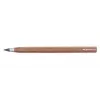 Mechaninis pieštukas TROIKA CONSTRUCTION ENDLESS WALNUT HB Ruda Metalas Medis