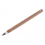 Mechaninis pieštukas TROIKA CONSTRUCTION ENDLESS WALNUT HB Ruda Metalas Medis