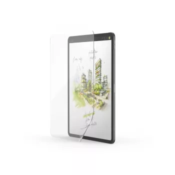 Hama Feels Like Paper apsauginė plėvelė su popieriaus pojūčiu Apple iPad Air 13 inch (2025/2024)