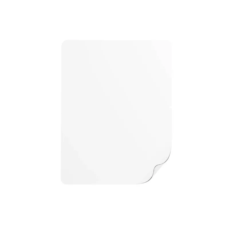 Hama Feels Like Paper popierių primenantis ekrano apsauginis stiklas Apple 1 vnt.