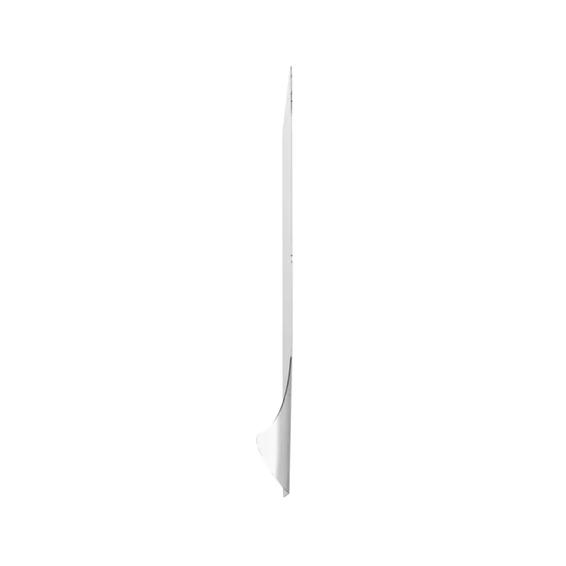 Hama Feels Like Paper Hama popierių primenantis ekrano apsauginis stiklas Apple įrenginiams, 1 vnt.