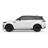 JAMARA 402243 Range Rover Sport SV 1:24 2.4GHz, balta, 6+