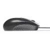 HP RH304AA pelė Office ambidekstrinė USB-A optinė