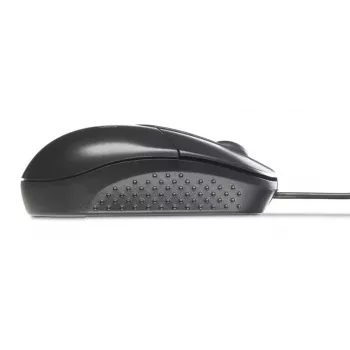 HP RH304AA pelė Office ambidekstrinė USB-A optinė