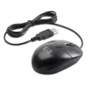 HP RH304AA pelė Office ambidekstrinė USB-A optinė