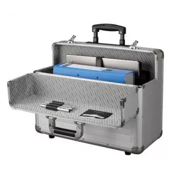 Trolley dėklas Alumaxx OMEGA