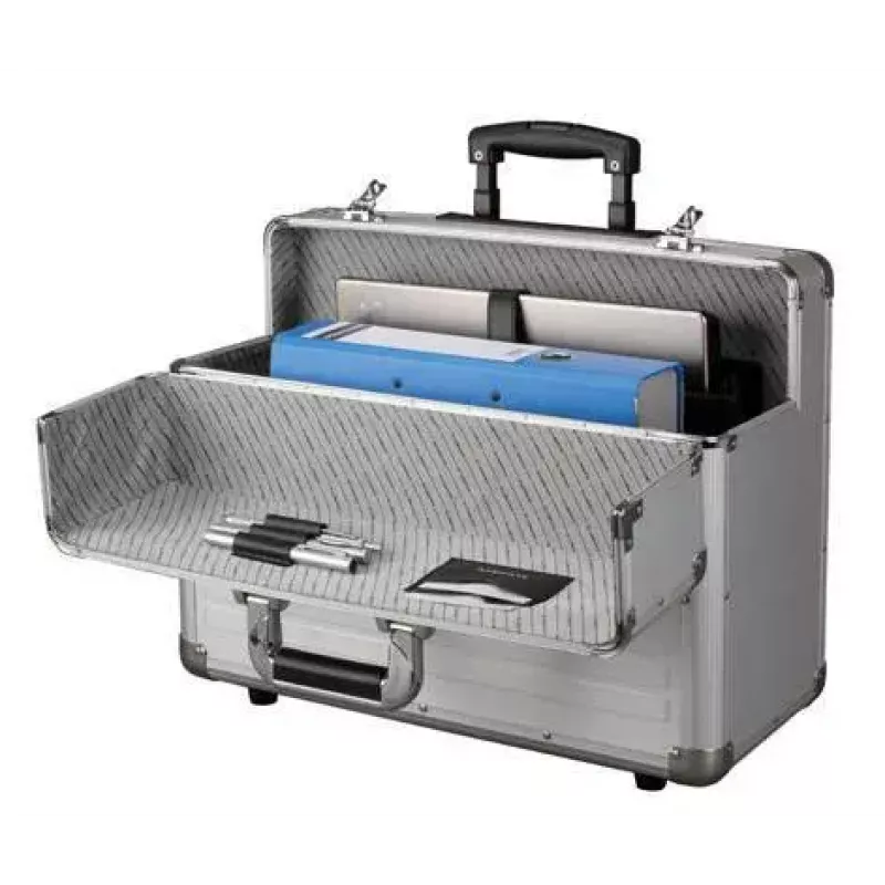 Trolley dėklas Alumaxx OMEGA