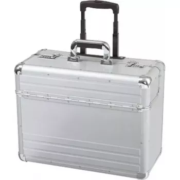Trolley dėklas Alumaxx OMEGA