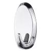 Kabinukas rankšluosčiams TESA 58050-00012 vidaus chromuotas 2 vnt