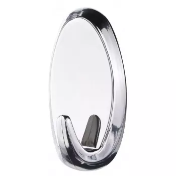 Kabinukas rankšluosčiams TESA 58050-00012 vidaus chromuotas 2 vnt