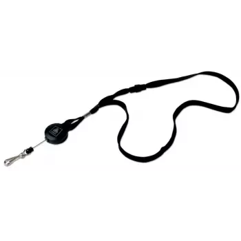 Avery dirželis Black 4830 Maks. ilgis 60 cm