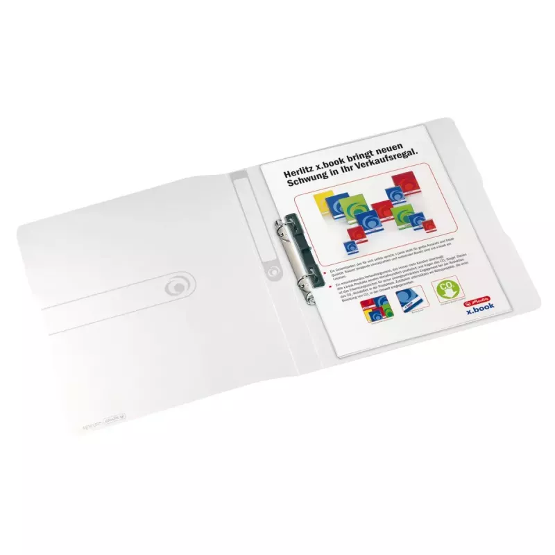 Segtuvas Herlitz 11205739
