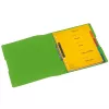 Segtuvas Herlitz 11226388 A4 žalias
