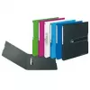 Segtuvas Herlitz 11226370 A4 Žalias