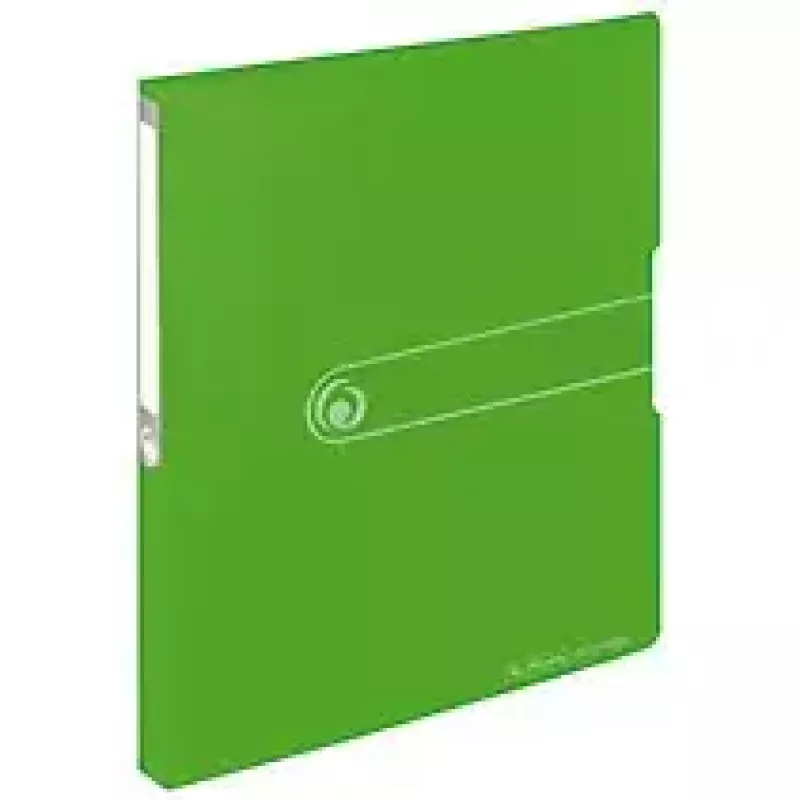 Segtuvas Herlitz 11226370 A4 Žalias