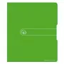 Segtuvas Herlitz 11226370 A4 Žalias