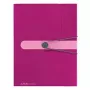 Aplankalas Herlitz 11216397 polipropilenas (PP) bordo A4