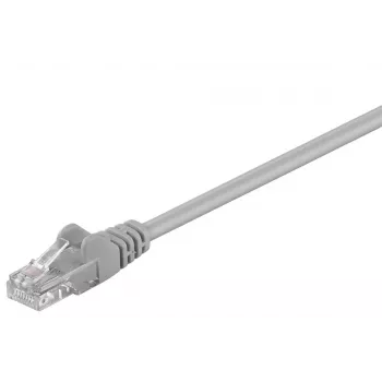 Tinklo kabelis Goobay 95557 1,5m Cat5e U/UTP