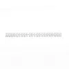 GBC ClickBind viršelis A4 34R 8mm, baltas, 45 lapų, plastikinis, A4, 8 mm, 300 g