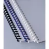 GBC ClickBind viršelis A4 34R 8mm, baltas, 45 lapų, plastikinis, A4, 8 mm, 300 g