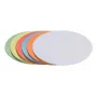 Lipnios etiketės Oval Removable Franken UMZ 1119 99, 500 vnt.