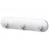 Universalus kabliukų stovas TESA 58095 Chromuotas