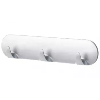 Universalus kabliukų stovas TESA 58095 Chromuotas