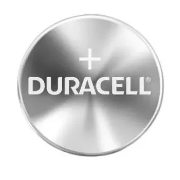 Duracell D394 Vienkartinė sidabro-oksido baterija (S)