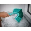 Elektrostatinė dulkėms valyti šluotelė Leifheit Dusty