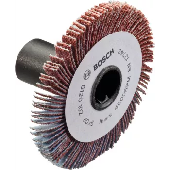 Bosch 1600A00151 Šlifavimo ritinėlis, 1 vnt.