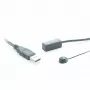 Marmitek IR 100 USB IR prailgintuvas USB maitinimu 1 įrenginiui